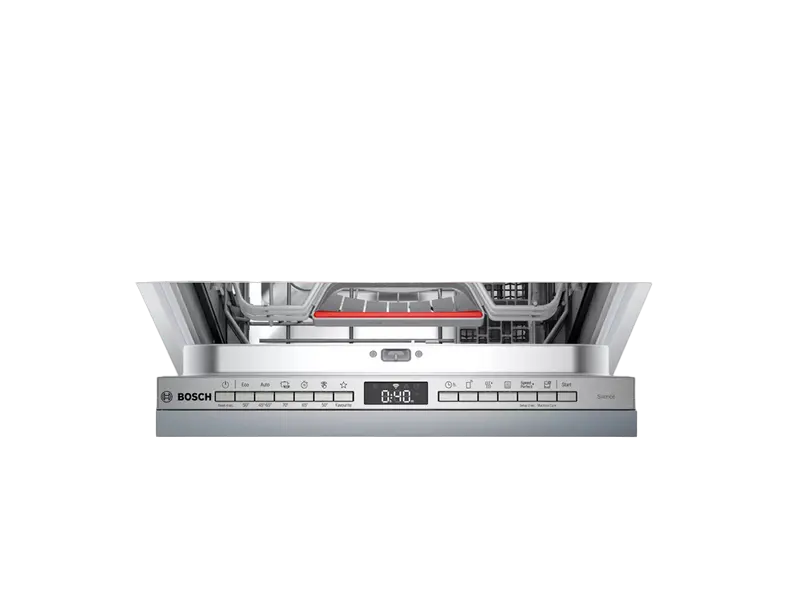 Mașină de spălat vase Bosch SPV4HKX45E Oțel inoxidabil