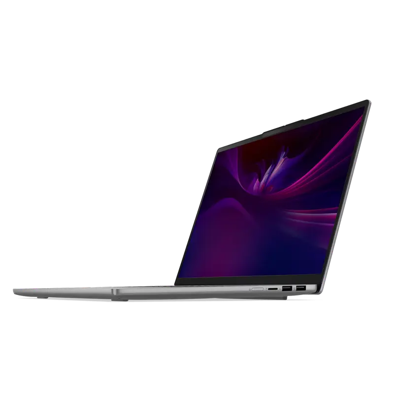 Ноутбук Lenovo IdeaPad Slim 5 16IRH10 Luna Grey