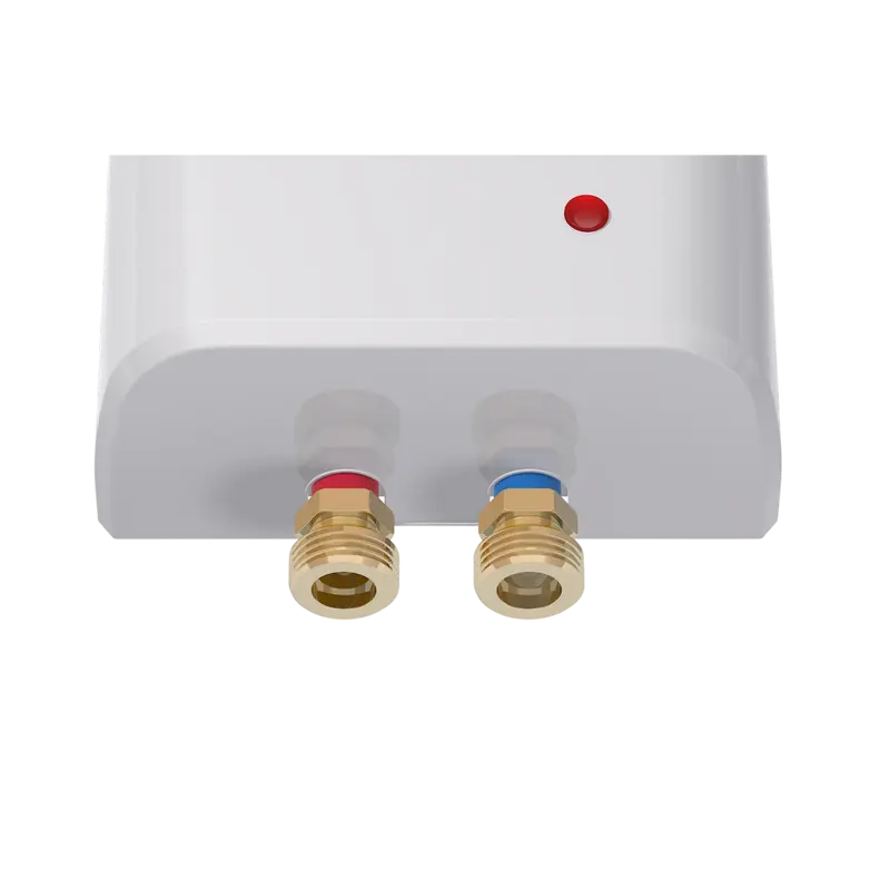 Проточный водонагреватель THERMEX Surf 3500 Белый