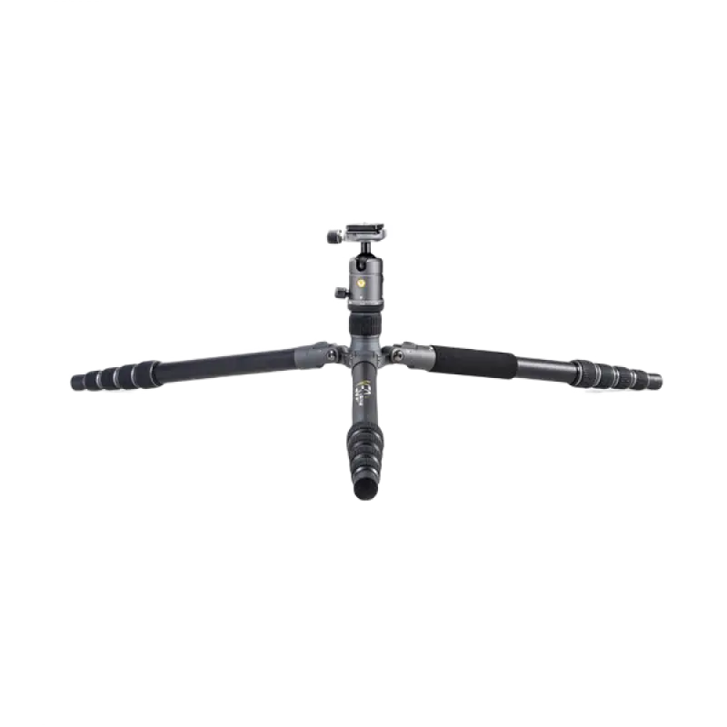 Штатив/Монопод Vanguard VEO3 GO 235AB Черный