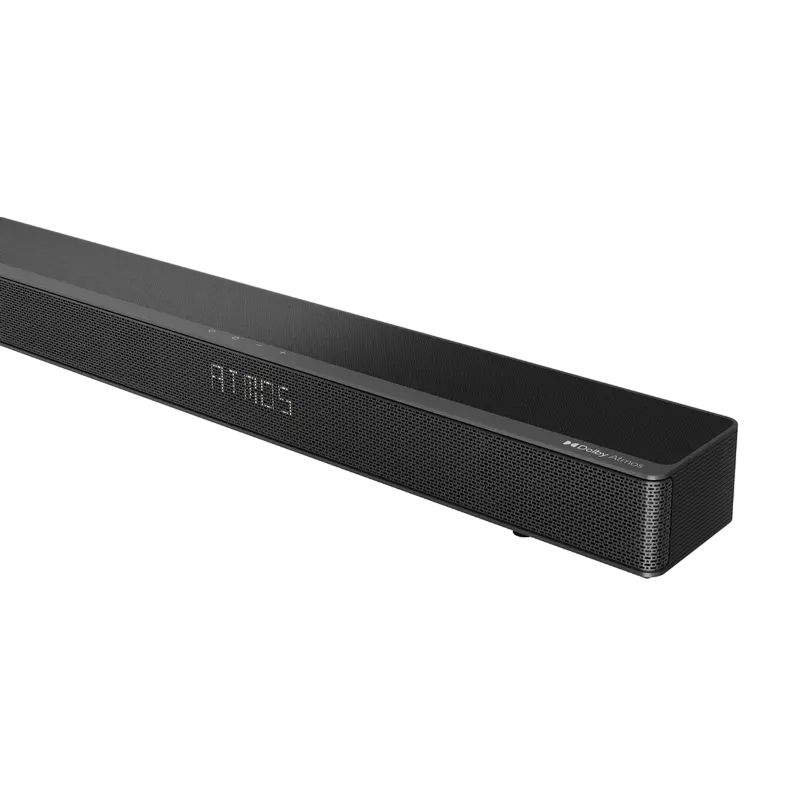 Soundbar Hisense AX5120G Negru