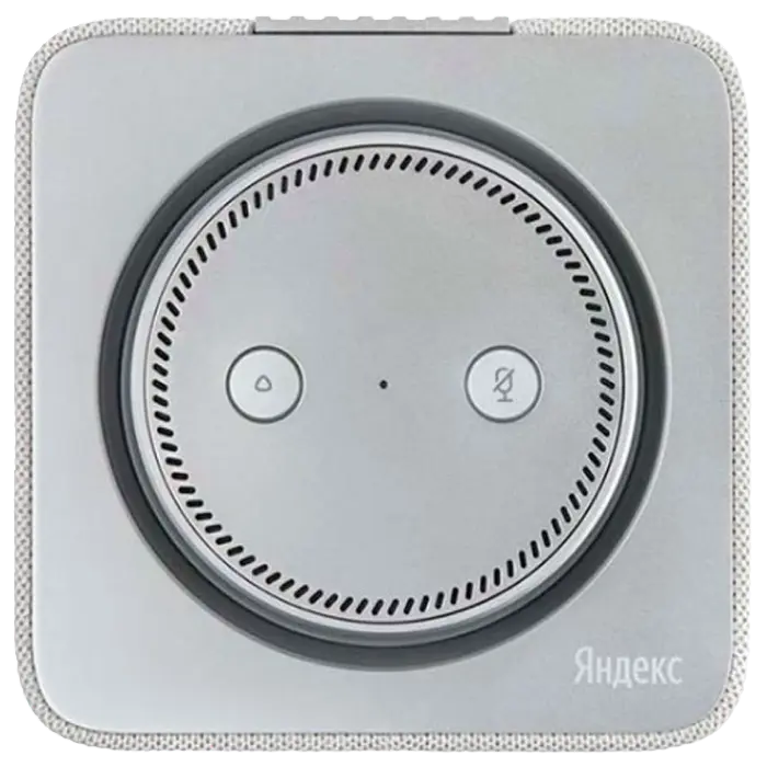 Умная колонка Yandex Station Max Серый