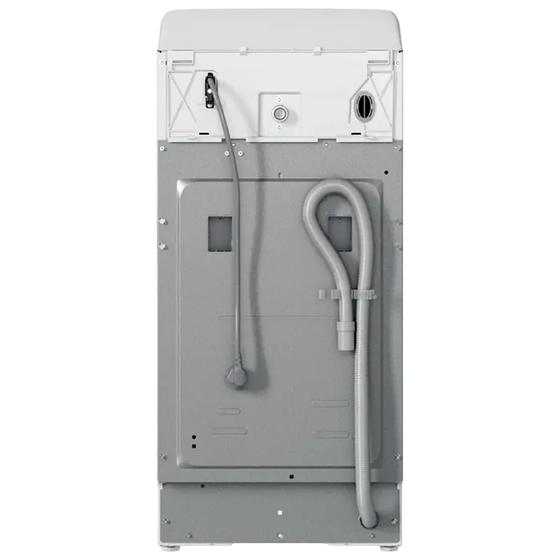 Стиральная машина Indesit BTW L50300 EU/N Белый