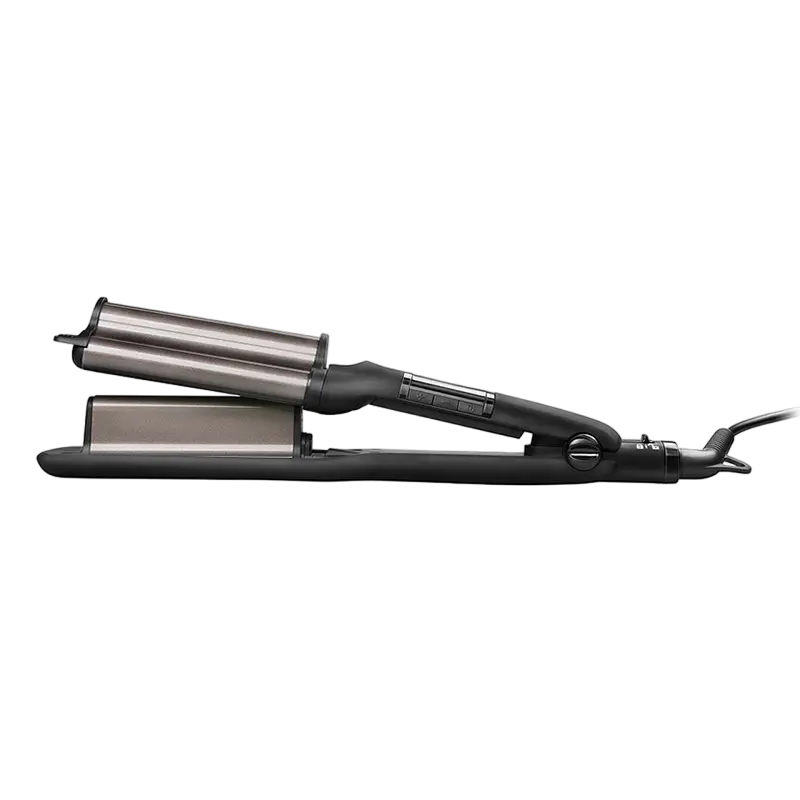 Стайлер Polaris PHS 5095TAi Чёрный