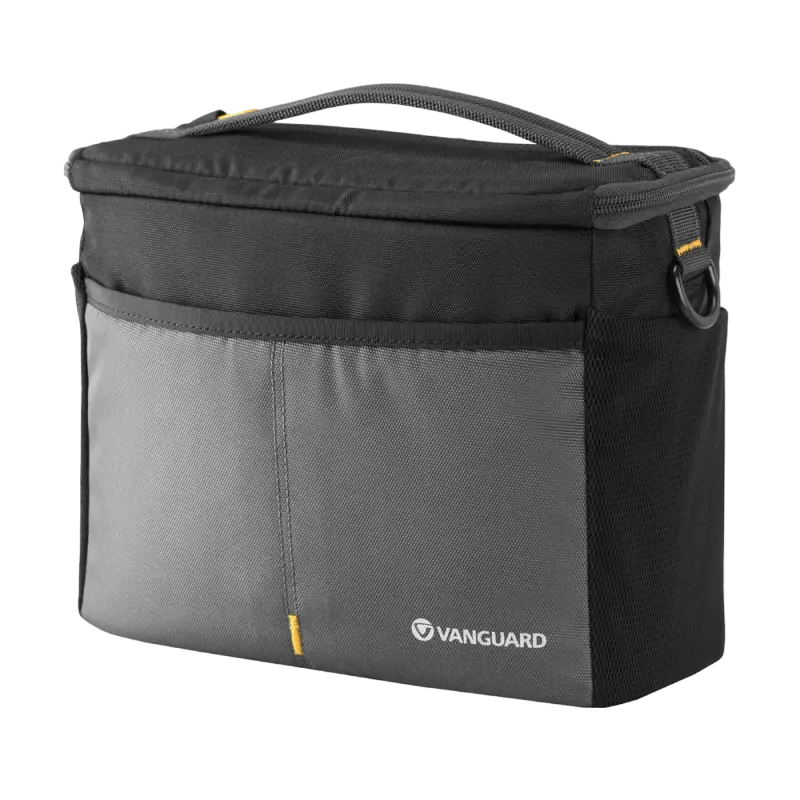 Geantă pe umăr Vanguard VEO BIB T25 Negru