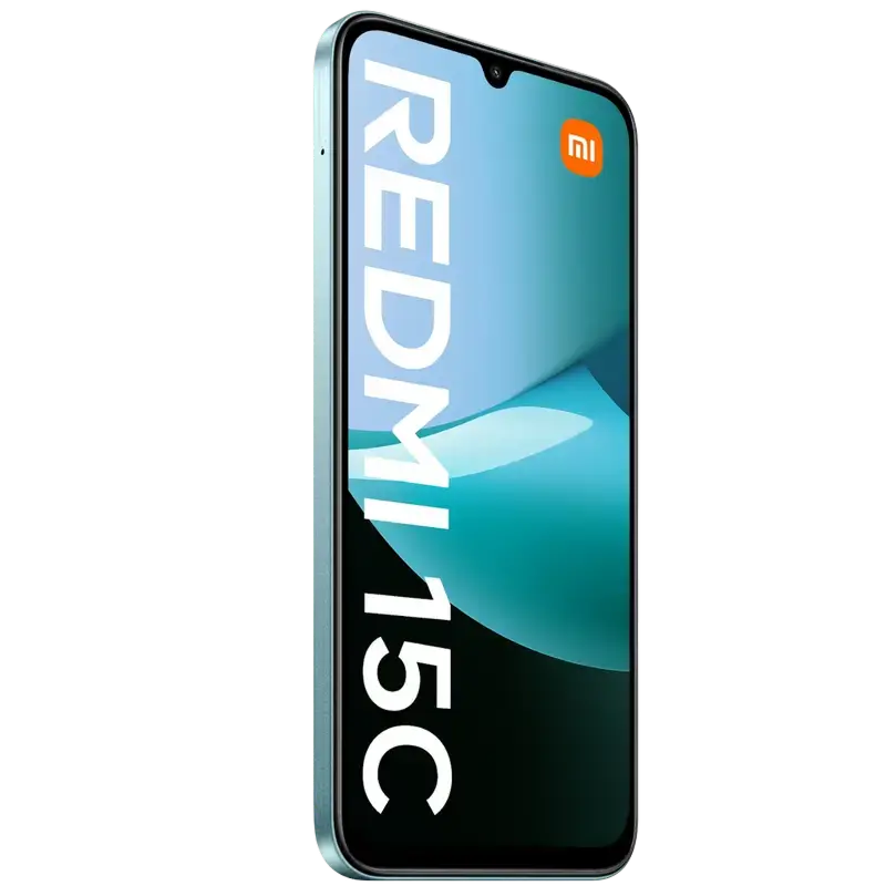 Смартфон Xiaomi Redmi 15C, 4 ГБ / 128ГБ