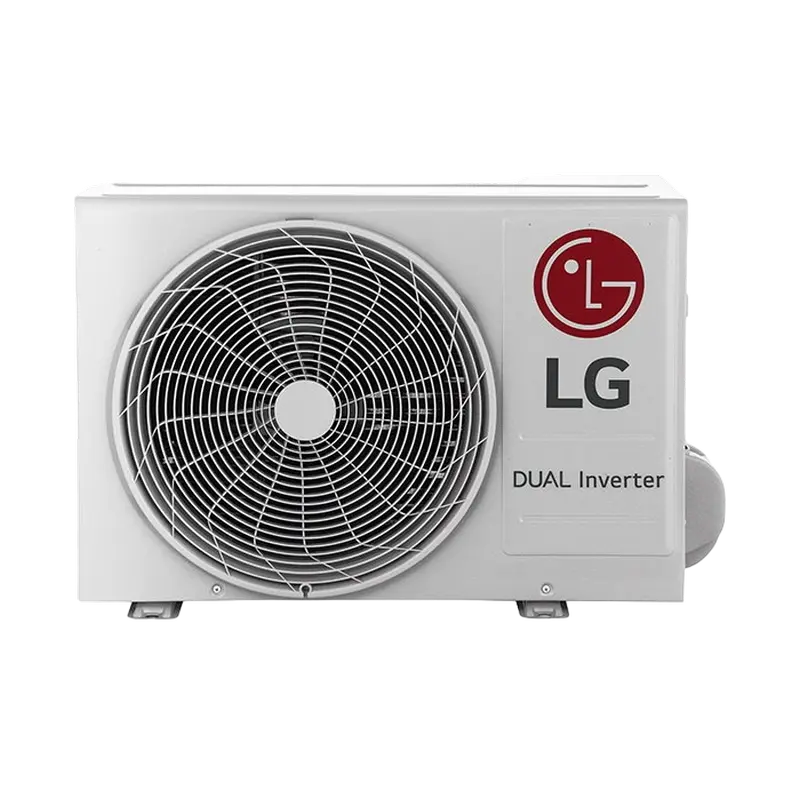 Кондиционер Сплит LG P12SP Белый