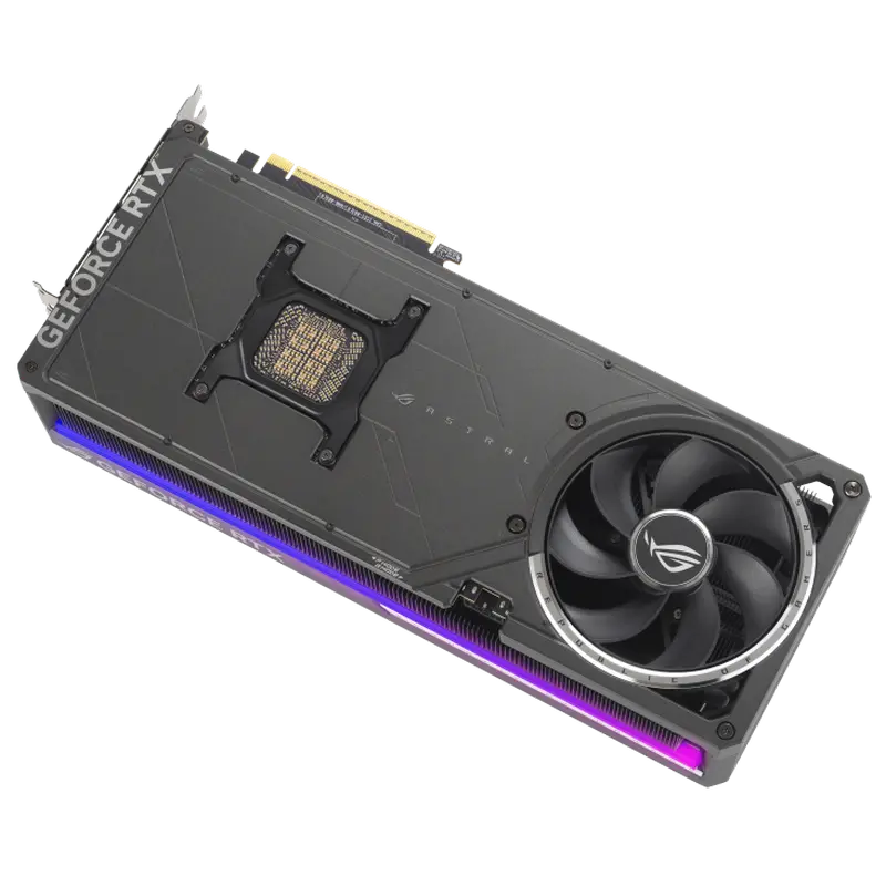 Видеокарта ASUS ROG Astral GeForce RTX 5090 OC