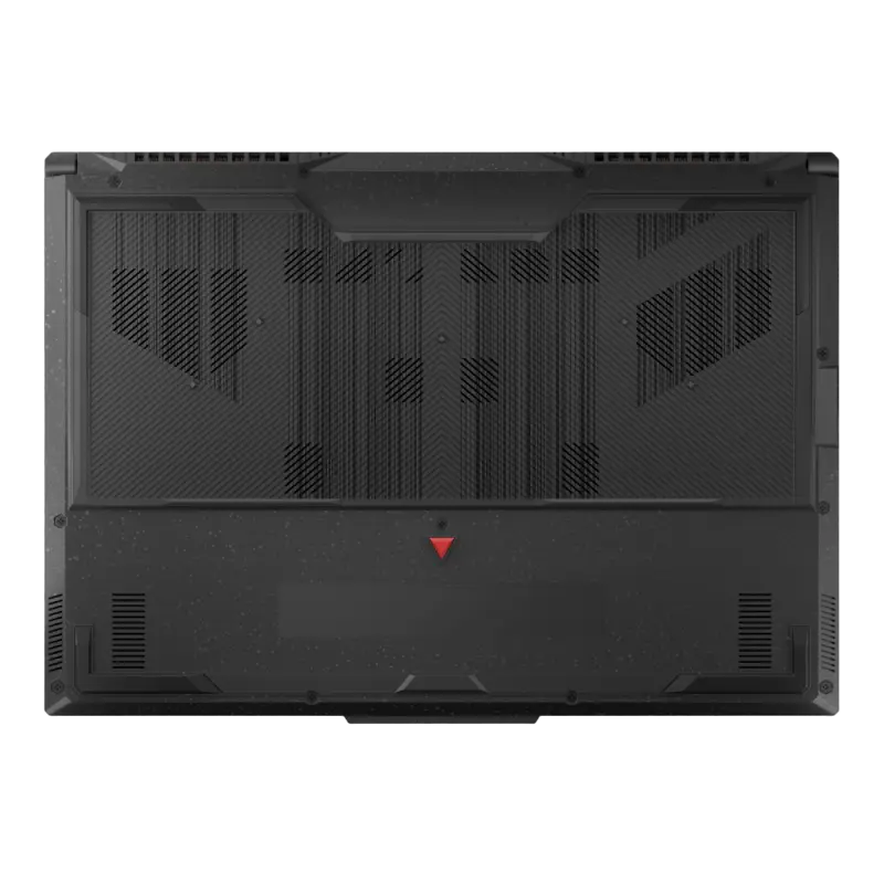 Игровой ноутбук ASUS TUF Gaming A15 FA507RR Jaeger Gray