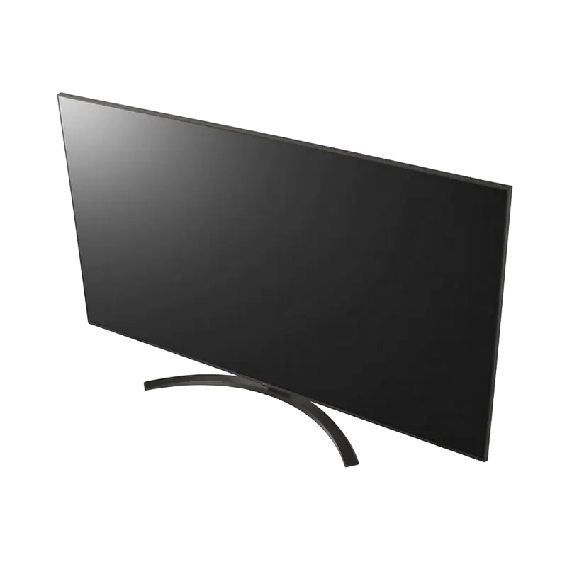 55" LED SMART Телевизор LG 55UP78006LC Черный