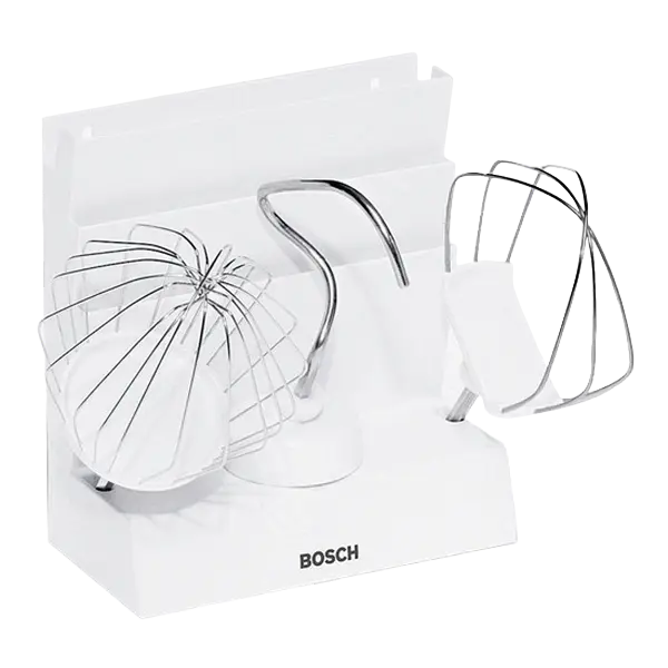 Robot de bucătărie Bosch MUM4880 Alb