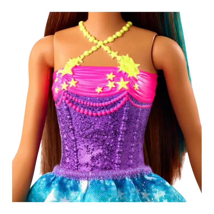 Barbie Dreamtopia Princess