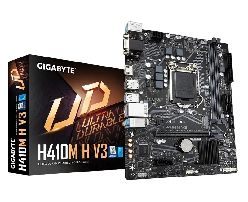 Игровой компьютер Ultra PC06255