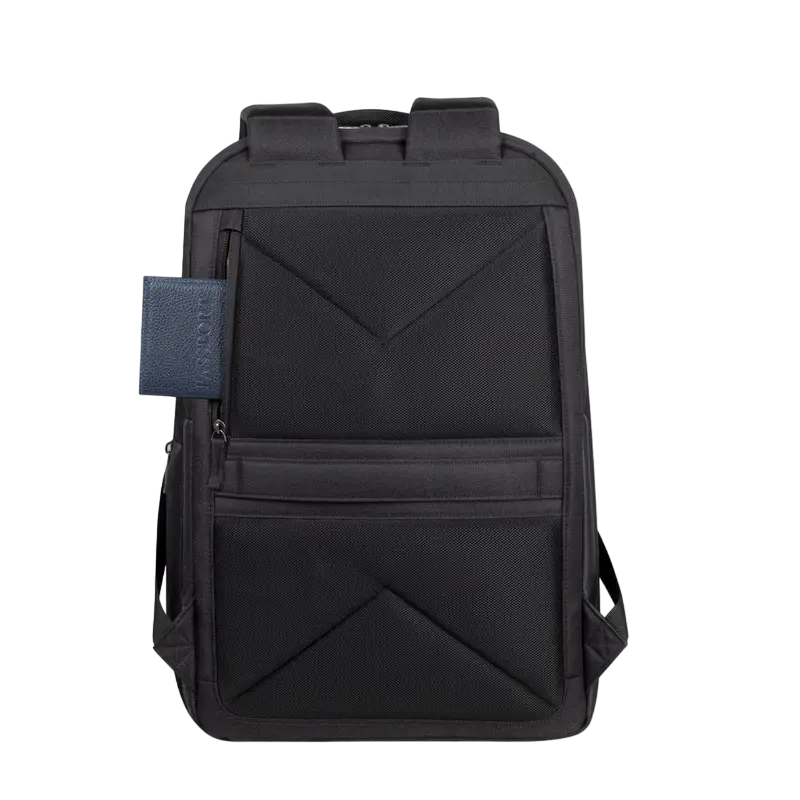 Rucsac pentru Laptop Rivacase Clark Negru