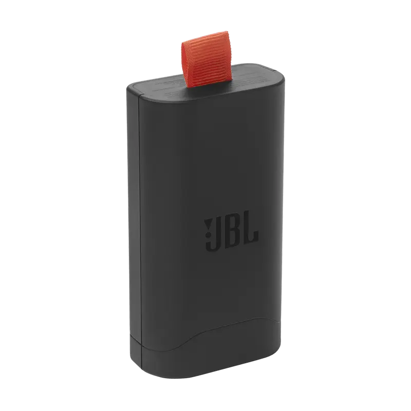 Портативная колонка JBL Battery 200 Чёрный