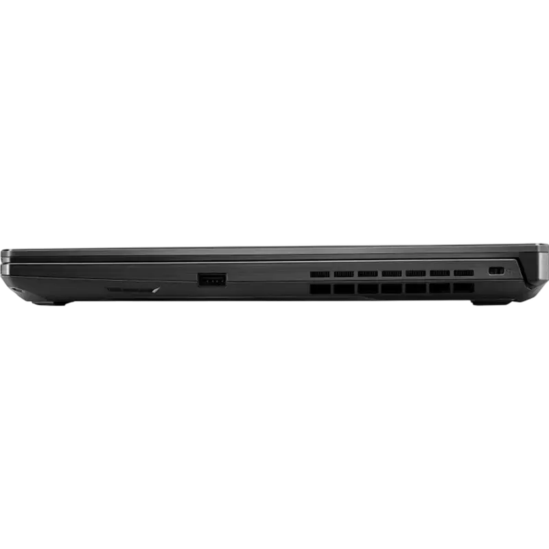 Игровой ноутбук ASUS TUF Gaming F15 FX506HM Eclipse Gray