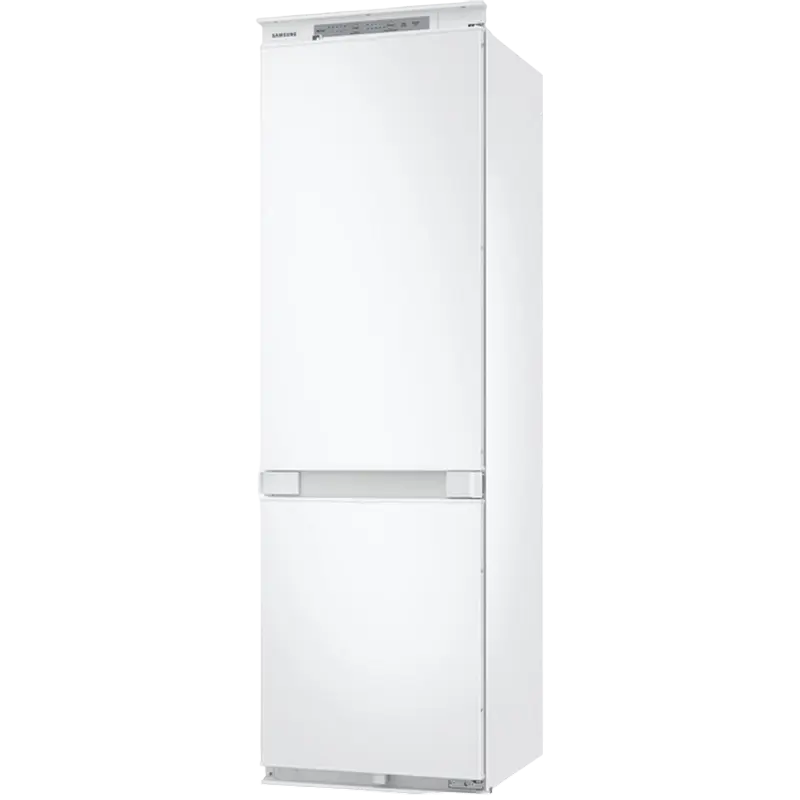 Холодильник Samsung BRB266050WW/UA Белый