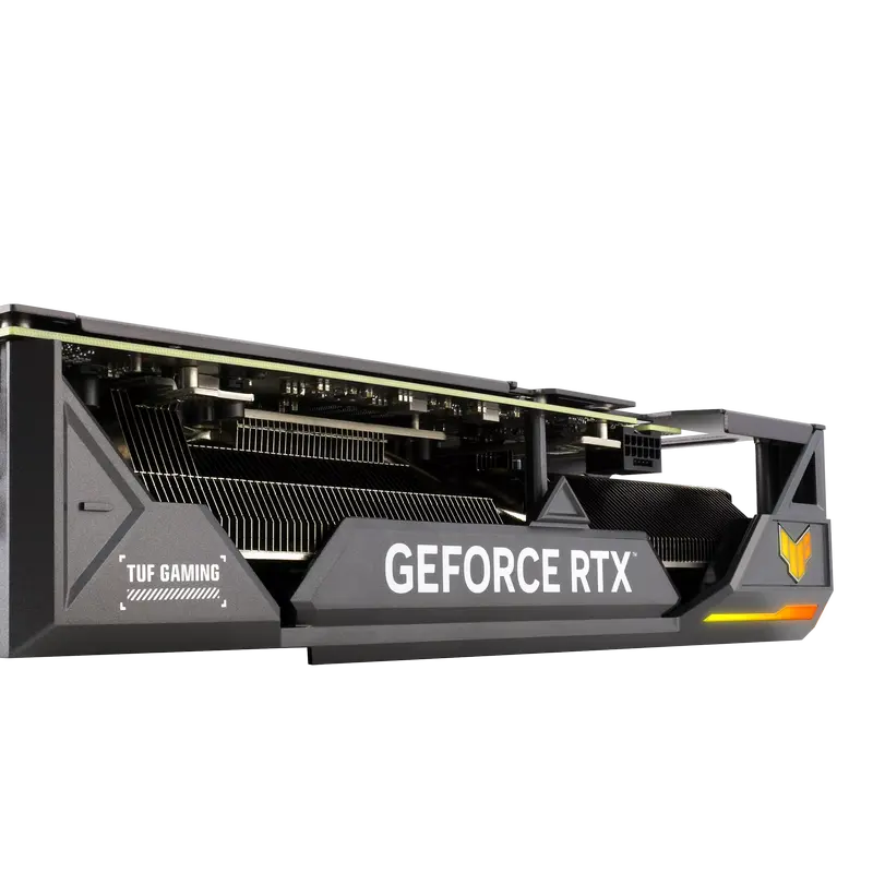 Видеокарта ASUS TUF Gaming GeForce RTX 4070 Ti SUPER OC