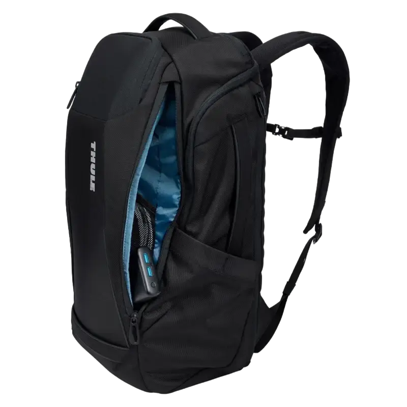 Рюкзак для ноутбука THULE Accent Чёрный