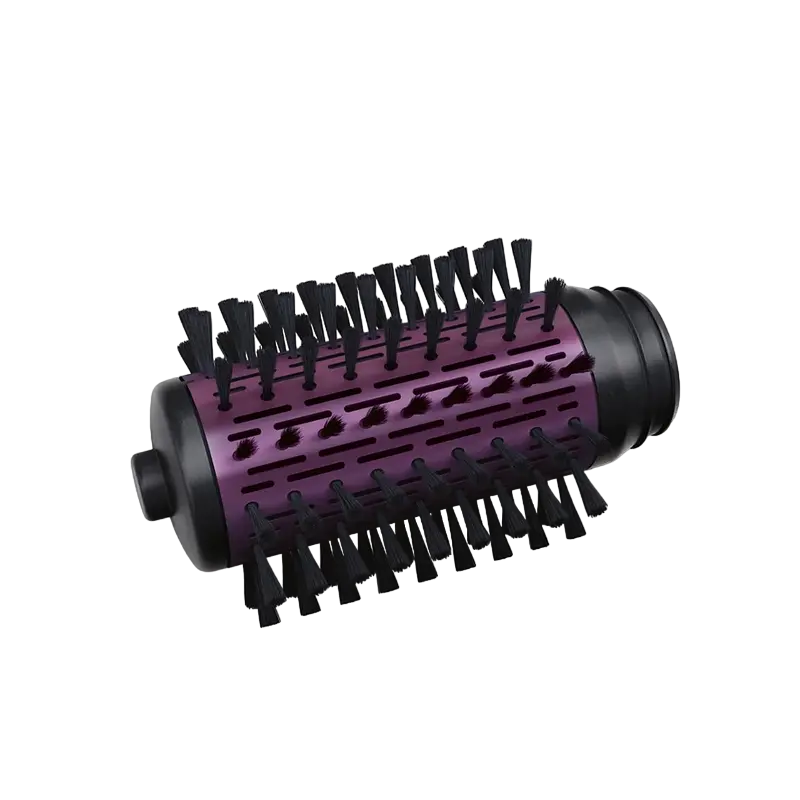 Фен-щётка Philips StyleCare Фиолетовый