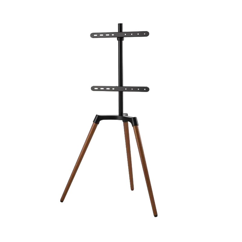 Suport pentru televizor Reflecta Elegant 65W Negru