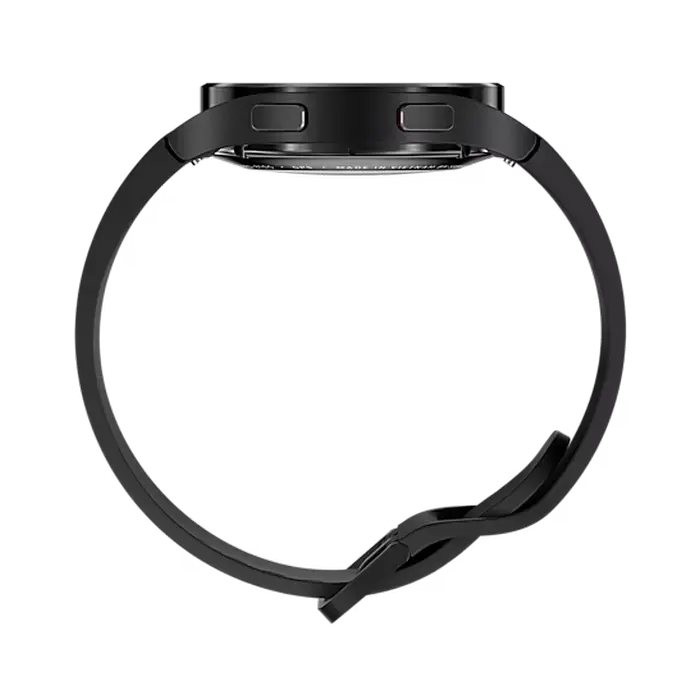 Умные часы Samsung Galaxy Watch 4 Чёрный