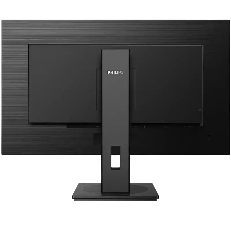 Монитор Philips 325B1L Чёрный