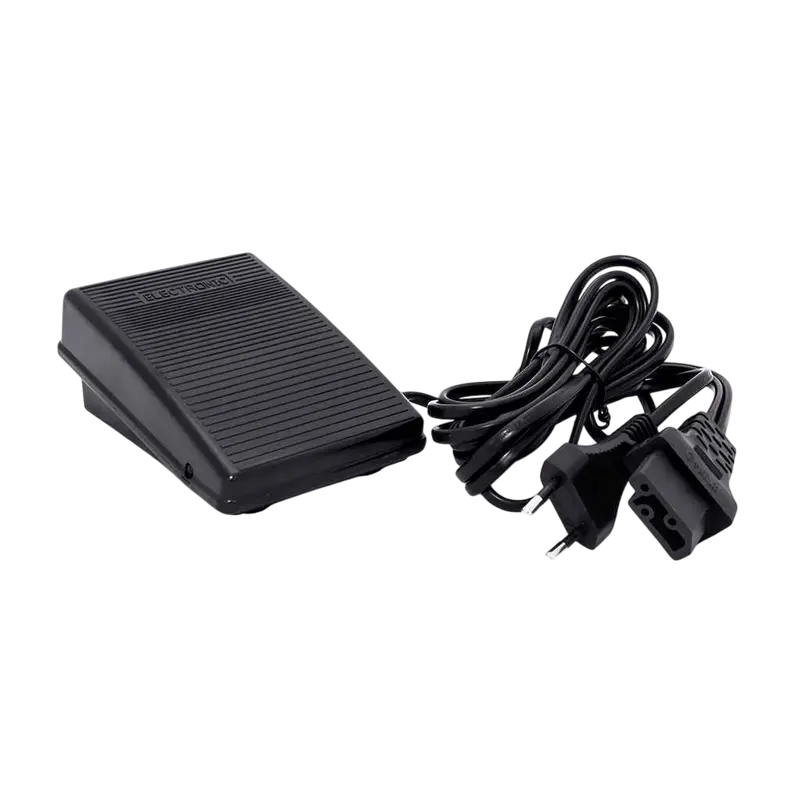 Оверлок Singer T80D Белый