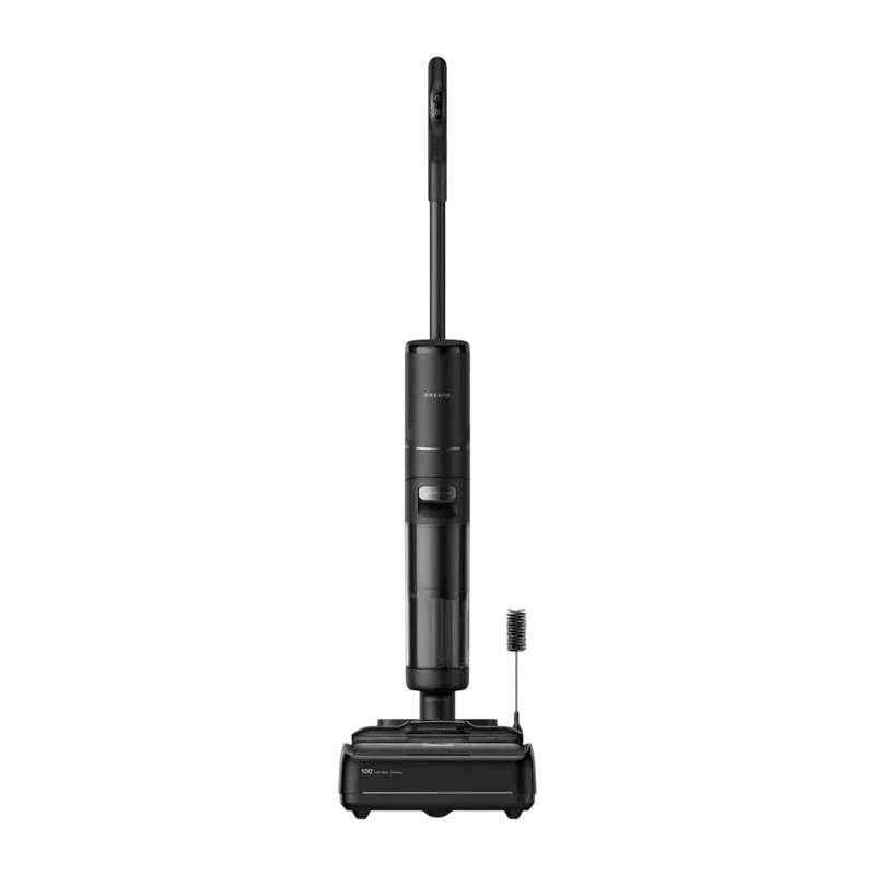 Вертикальный Пылесос Dreame H15 Pro Черный