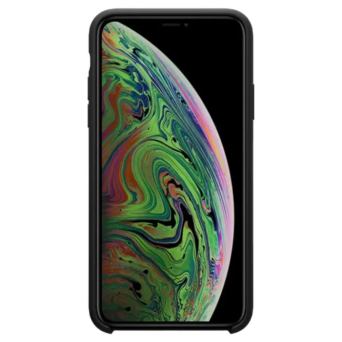 Husă Nillkin Apple iPhone 11 Pro Flex Pure Flex Pure Negru
