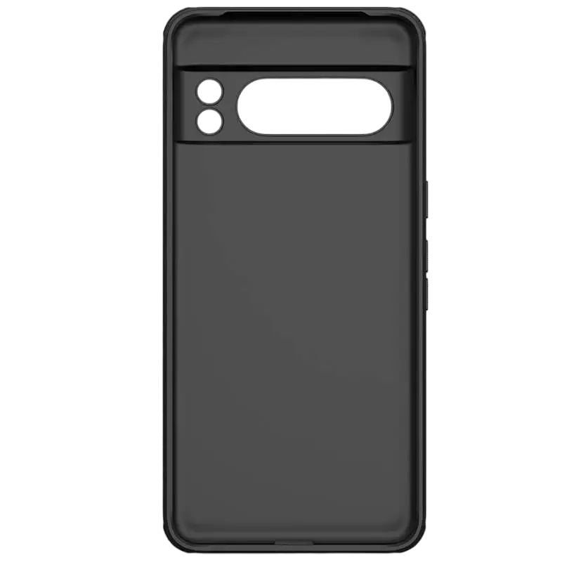 Husă Nillkin Google Pixel 8 Pro Frosted Pro Frosted Pro Negru