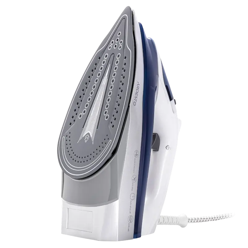 Утюг Ardesto IR-C2232-BL Синий | Белый