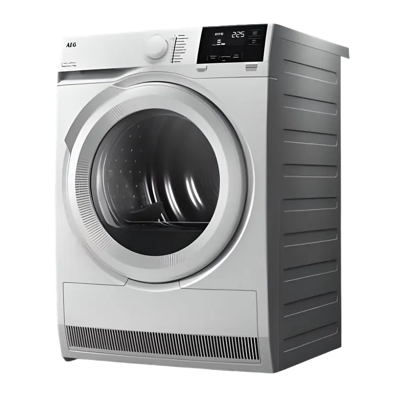 Сушильная машина AEG TR718L2E Белый