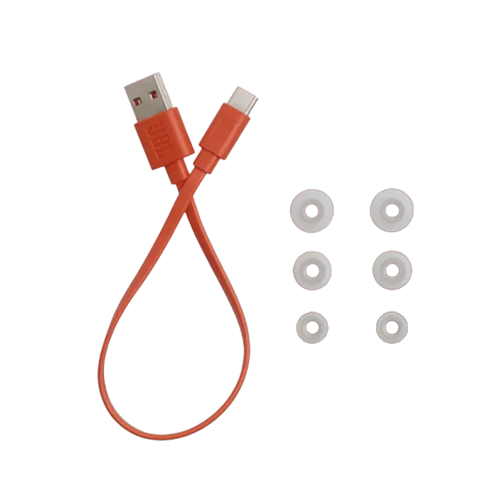 Căști JBL Tune 215TWS Violet