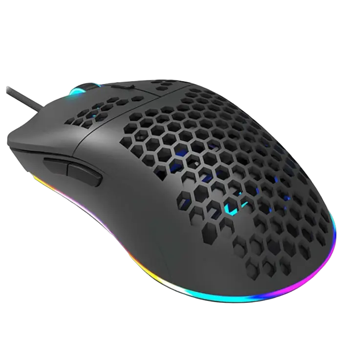 Игровая мышь Canyon GM-11 Проводное Чёрный