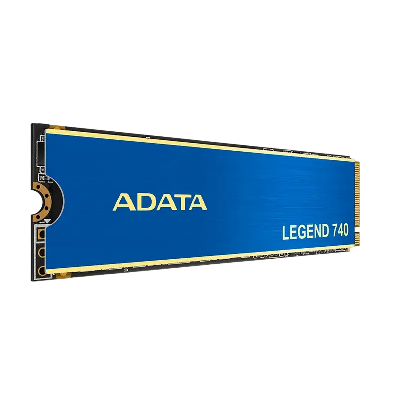 Накопитель SSD ADATA LEGEND 740 250GB