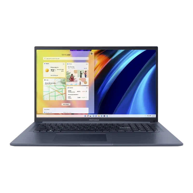 ASUS Vivobook 17 X1702ZA
