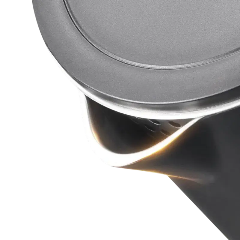 Электрочайник Tefal KO1408E0 Чёрный