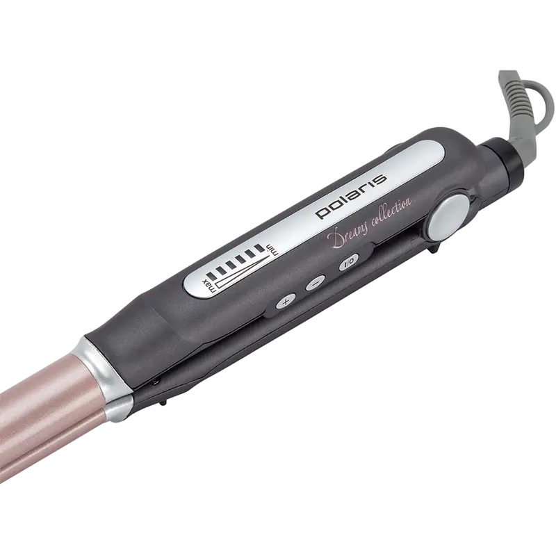 Placă de păr Polaris PHS 2210KTi