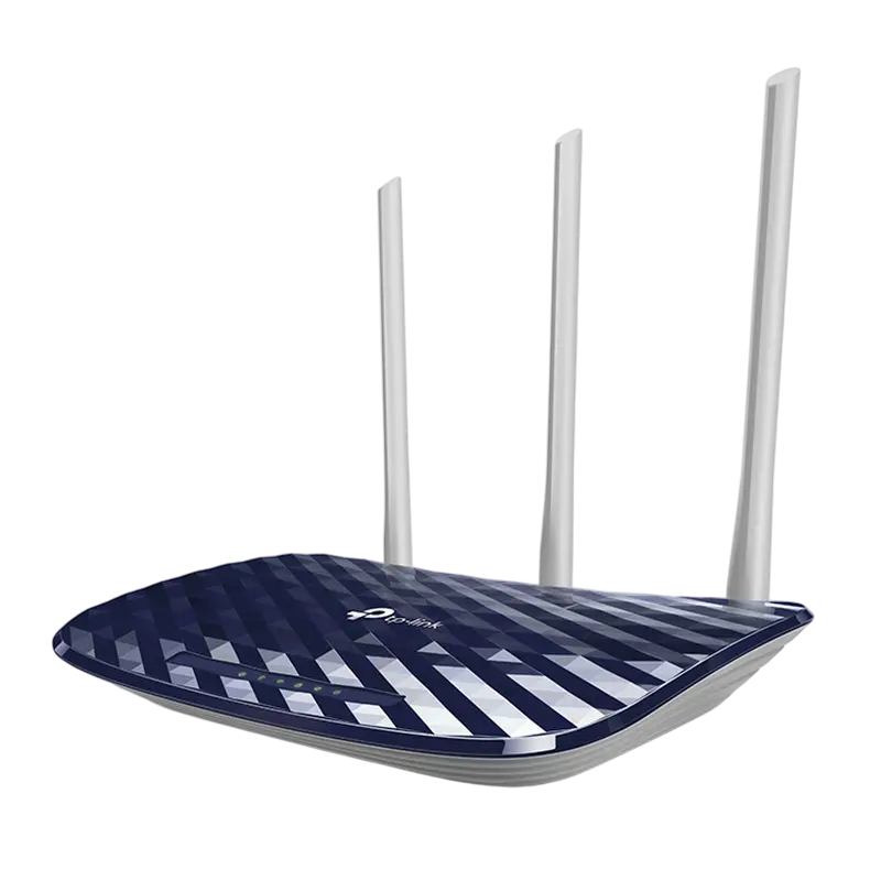 Беспроводной маршрутизатор TP-LINK Archer C20 Синий