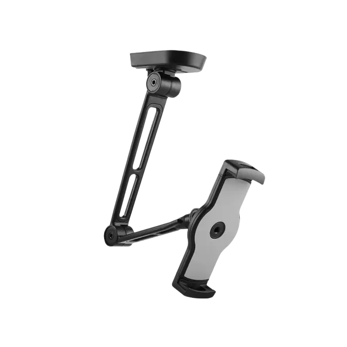 Настенное крепление Reflecta Tabula Wall II Universal Tablet Mount Черный