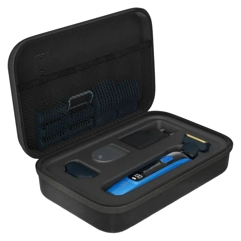 Мужской Триммер Rowenta Forever Sharp Ultimate Синий