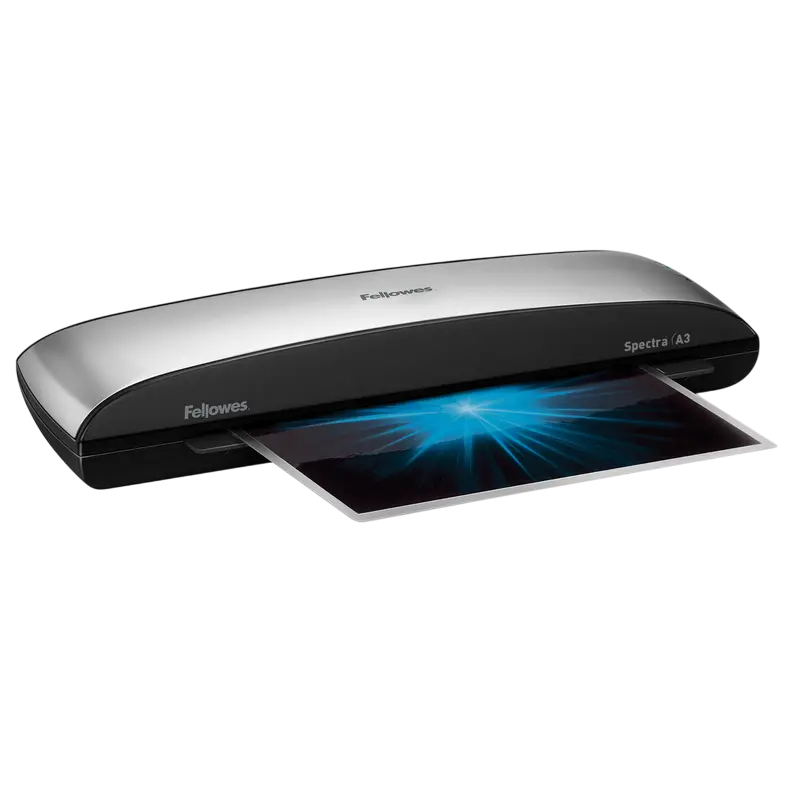 Ламинатор Fellowes Spectra A3 Серый