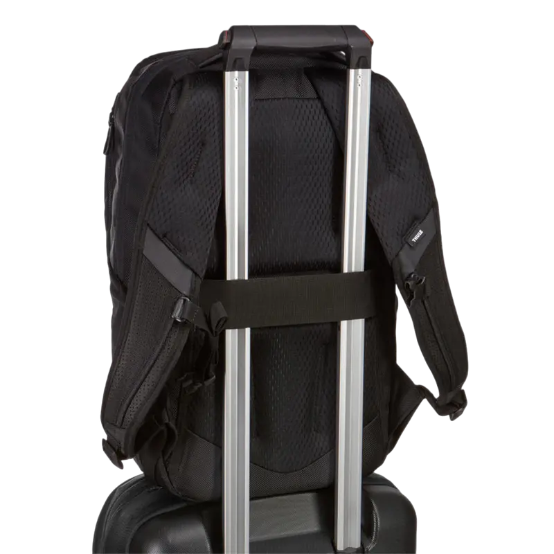 Повседневный рюкзак THULE Accent Чёрный