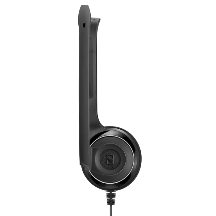 Наушники EPOS PC 8 USB Чёрный