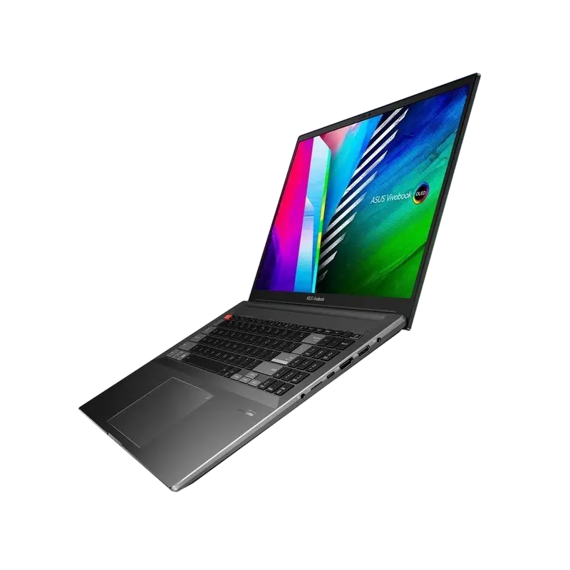 ASUS Vivobook Pro 16X OLED M7600QC