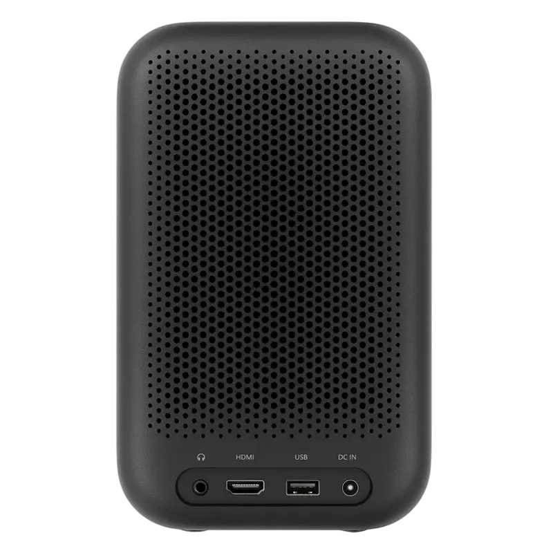 Проектор Xiaomi L1 Pro LCD Черный