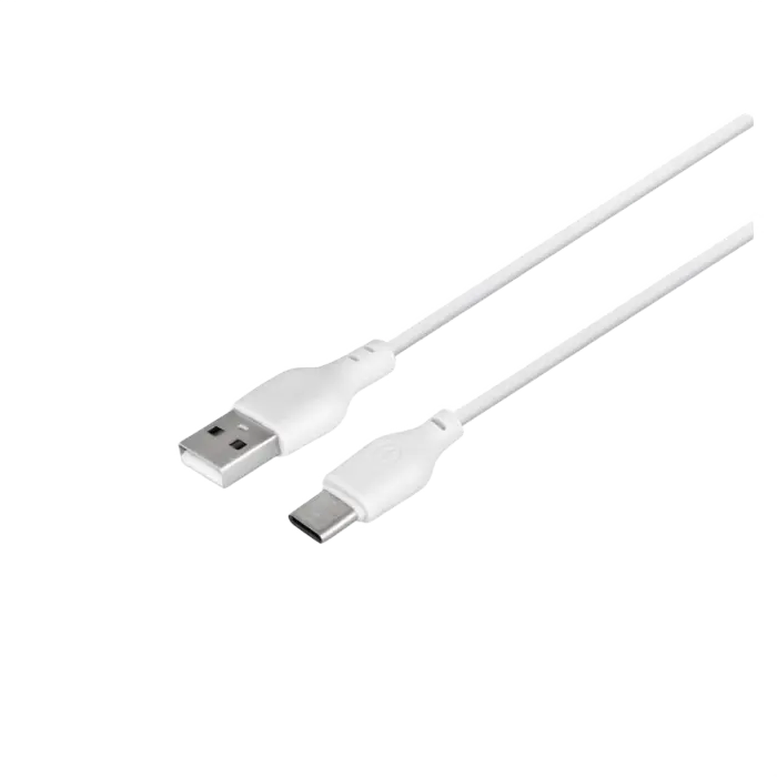 Încărcător XO L53 Alb