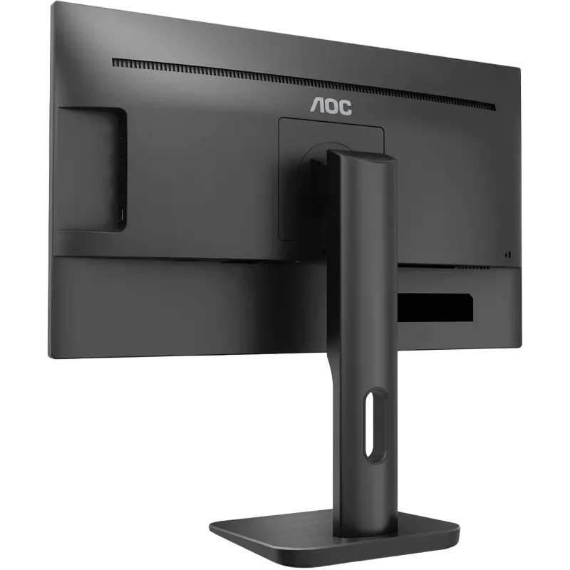 Монитор AOC 27P1 Чёрный