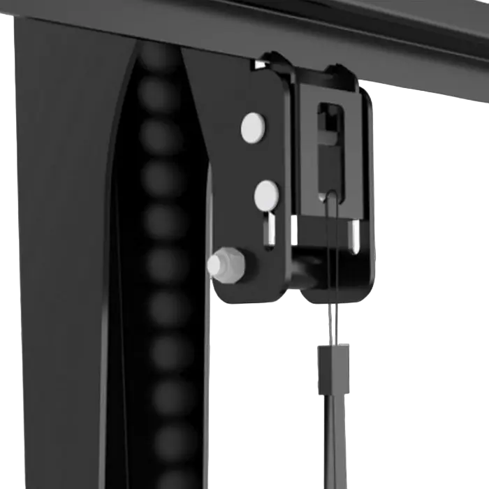 Suport pentru televizor Reflecta Plano Flat 100-10080 Negru